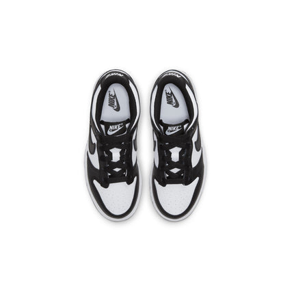 Nike Dunk Low 'Panda' - Td 