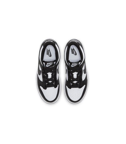 Nike (PS) Dunk Low - Panda