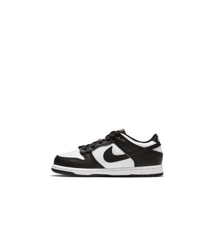 Nike (PS) Dunk Low - Panda