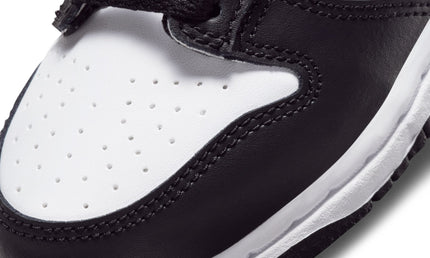 Nike Dunk Low 'Panda' - Td 