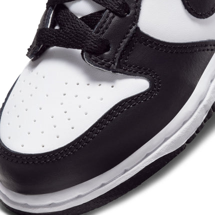 Nike Dunk Low 'Panda' - Td 