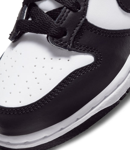 Nike (PS) Dunk Low - Panda