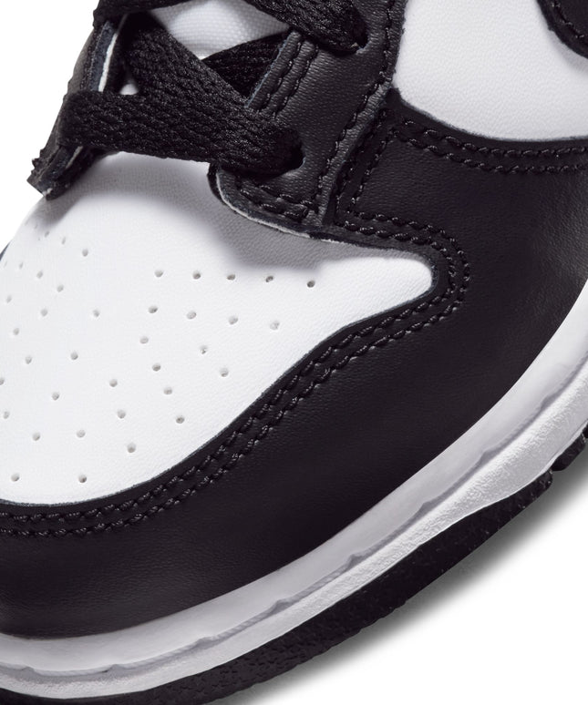 Nike (PS) Dunk Low - Panda