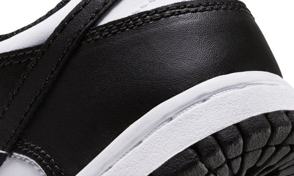 Nike Dunk Low 'Panda' - Td 
