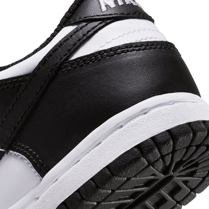 Nike Dunk Low 'Panda' - Td 
