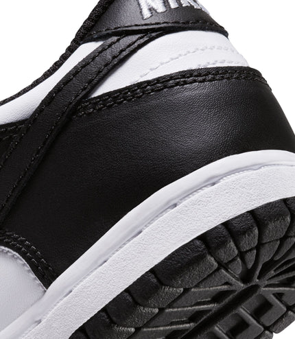 Nike (PS) Dunk Low - Panda