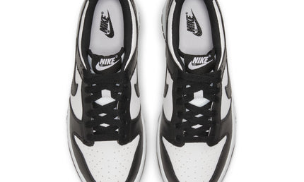 Nike Dunk Low para niños grandes - Panda