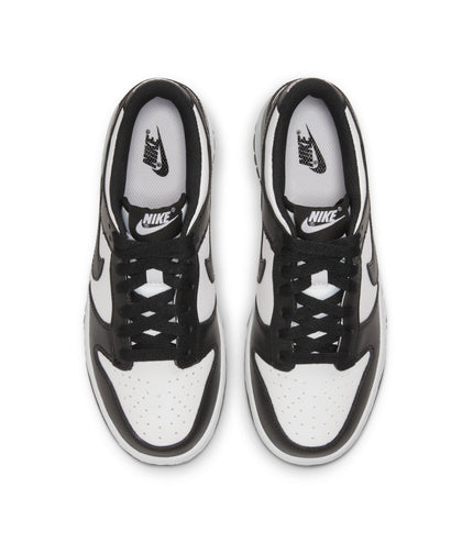 Nike Big Kids Dunk Low - Panda