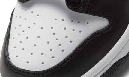 Nike Dunk Low para niños grandes - Panda