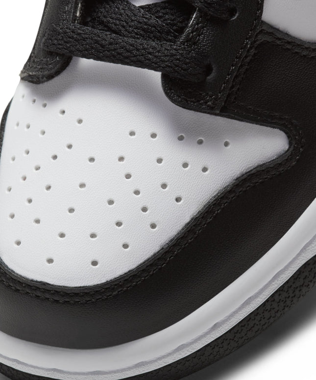 Nike Dunk Low para niños grandes - Panda