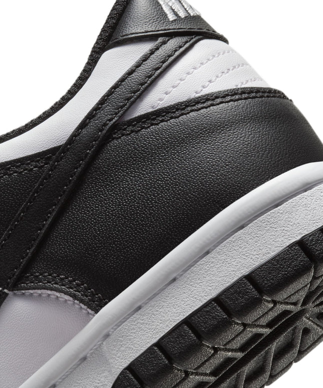 Nike Dunk Low para niños grandes - Panda