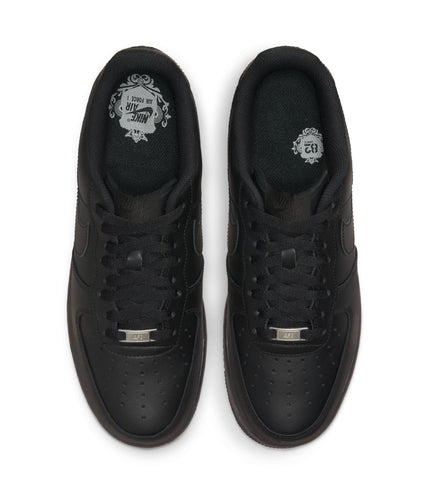 Nike Air Force 1 '07 - Black