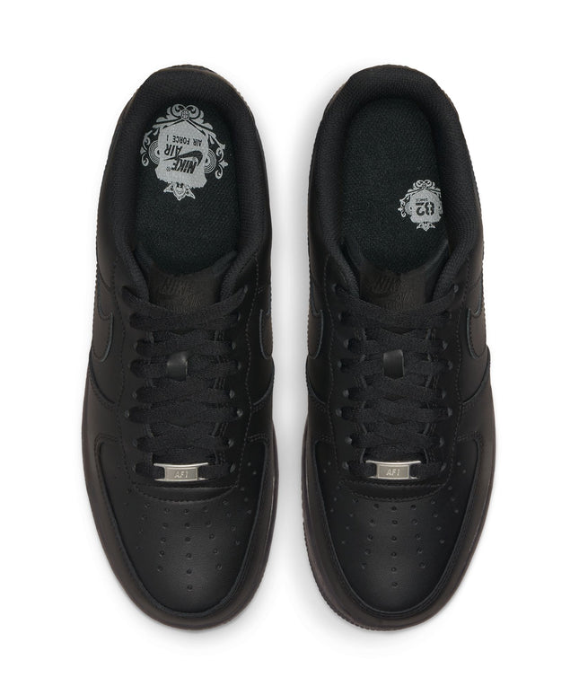 Nike Air Force 1 '07 - Negro