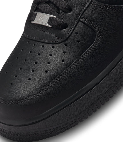 Nike Air Force 1 '07 - Black