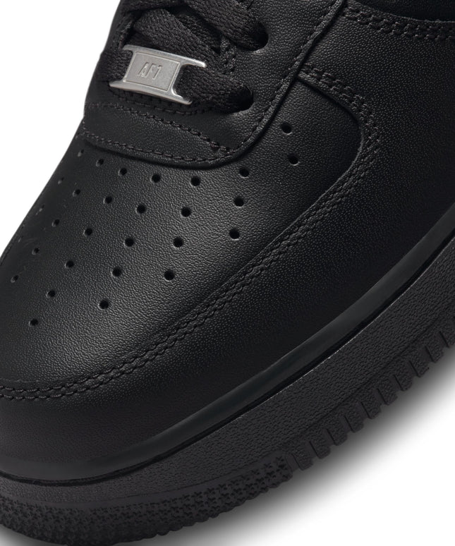 Nike Air Force 1 '07 - Negro