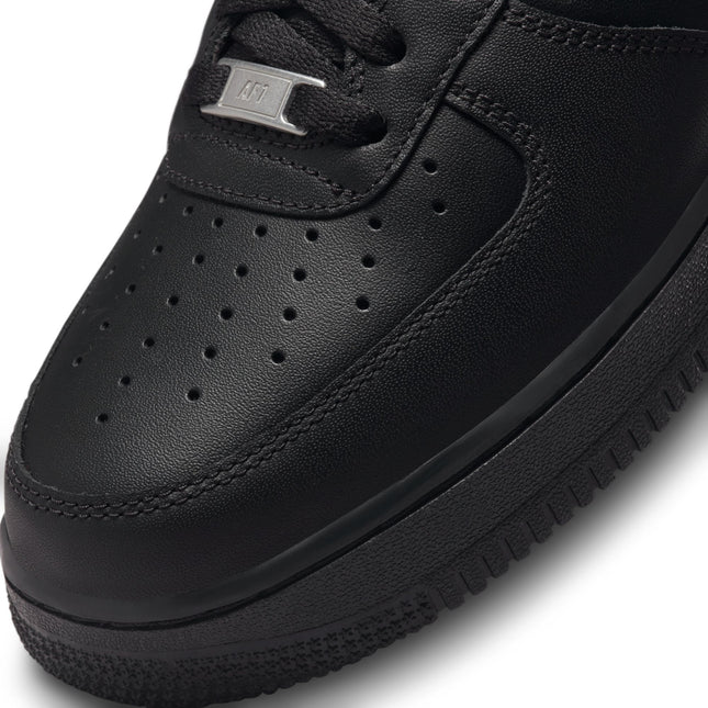 Nike Air Force 1 '07 - Black