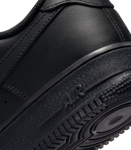 Nike Air Force 1 '07 - Black