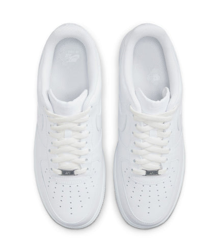 Nike Mens Air Force 1 '07 - Triple White