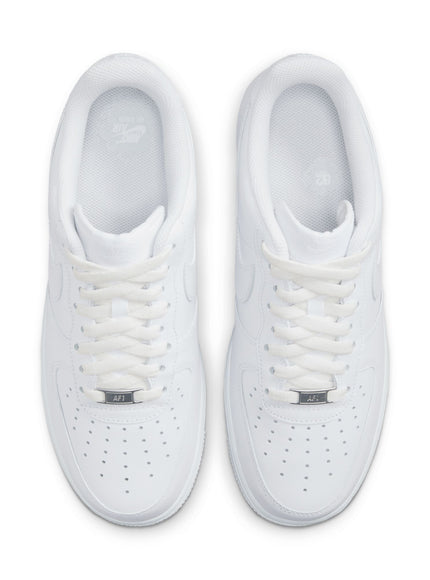 Nike Mens Air Force 1 '07 - Triple White