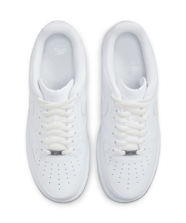 Nike Air Force 1 '07 para hombre - Triple blanco