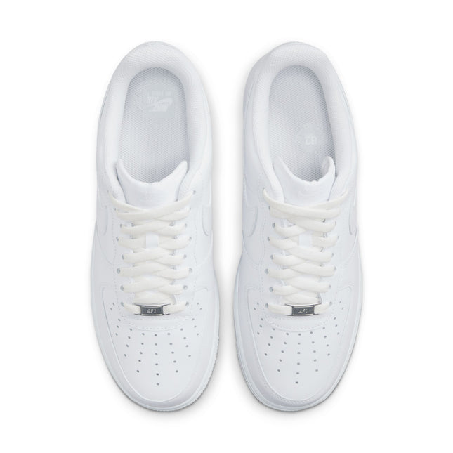 Nike Mens Air Force 1 '07 - Triple White