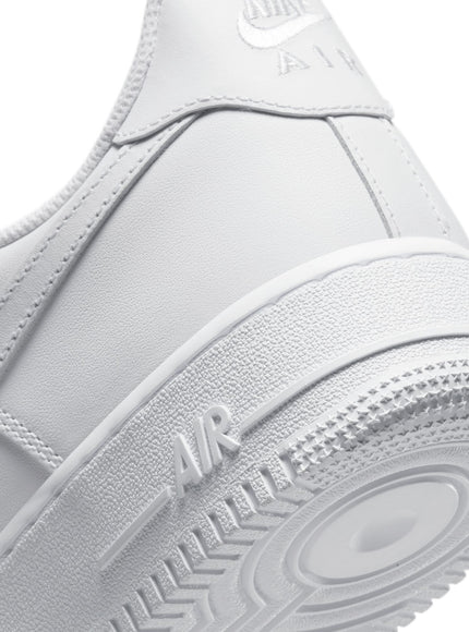 Nike Mens Air Force 1 '07 - Triple White