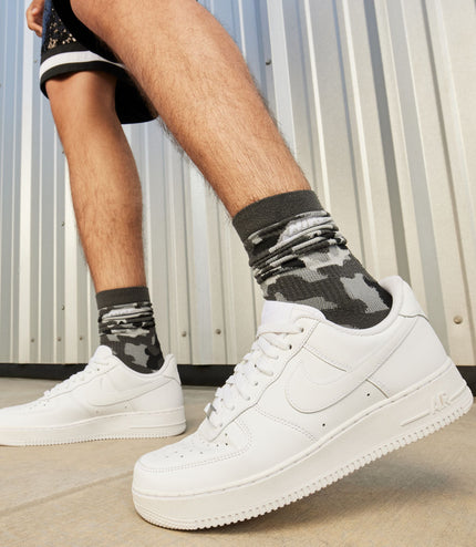 Nike Mens Air Force 1 '07 - Triple White