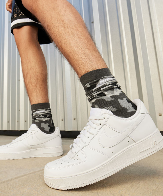 Nike Air Force 1 '07 para hombre - Triple blanco