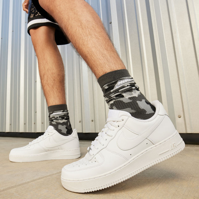 Nike Mens Air Force 1 '07 - Triple White