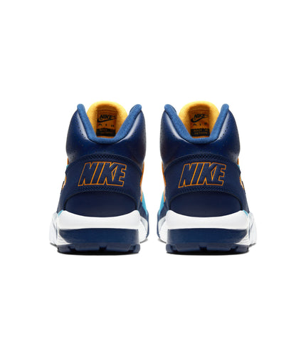 Nike Mens Air Trainer SC High - LA Rams