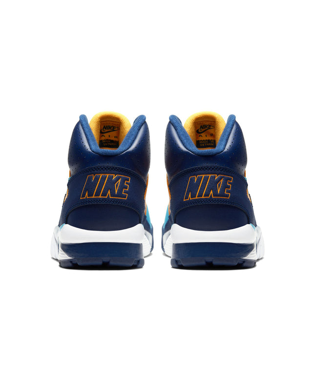 Nike Mens Air Trainer SC High - LA Rams