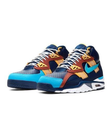 Nike Mens Air Trainer SC High - LA Rams