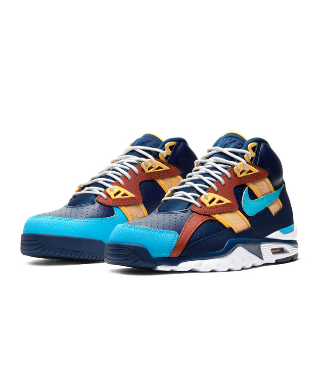 Nike Mens Air Trainer SC High - LA Rams