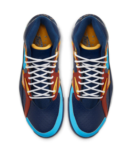 Nike Mens Air Trainer SC High - LA Rams