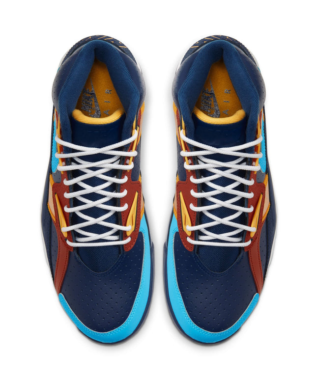 Nike Mens Air Trainer SC High - LA Rams