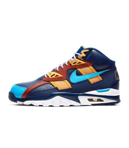 Nike Mens Air Trainer SC High - LA Rams