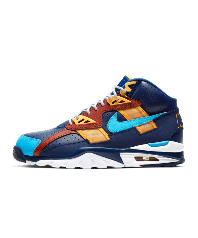 Nike Mens Air Trainer SC High - LA Rams