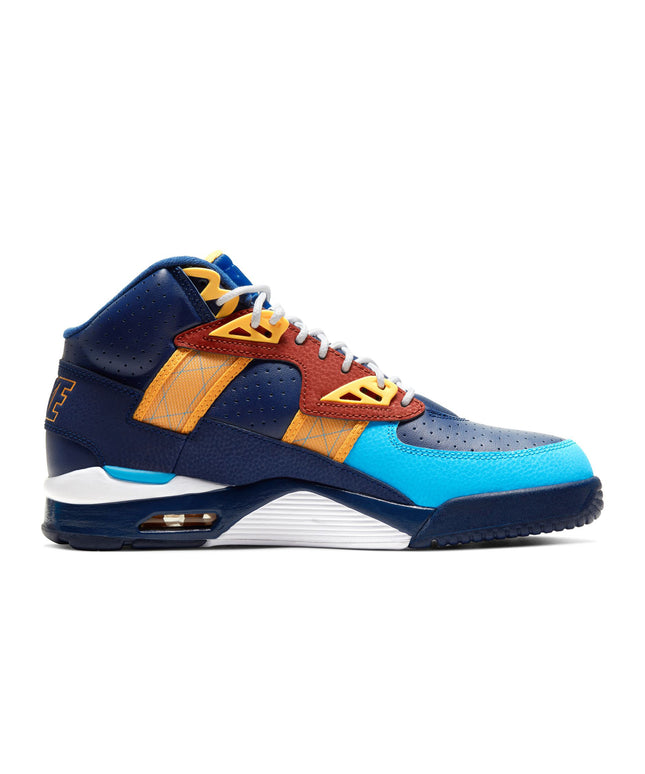 Nike Mens Air Trainer SC High - LA Rams
