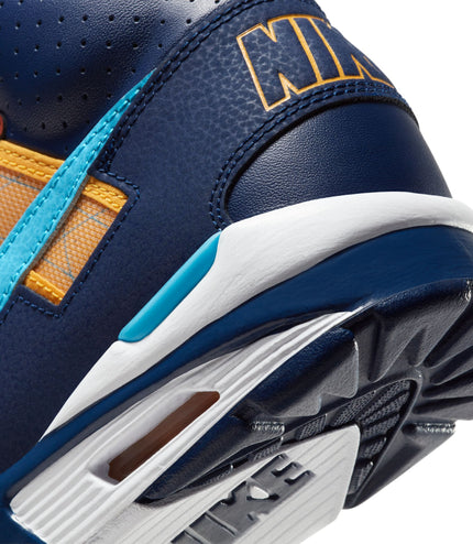 Nike Mens Air Trainer SC High - LA Rams