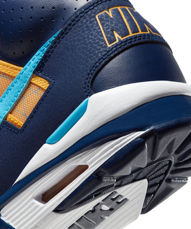 Nike Mens Air Trainer SC High - LA Rams
