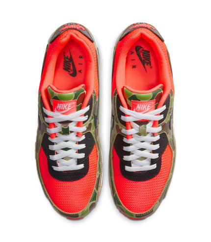 Nike Mens Air Max 90 SP - Reverse Duck Camo