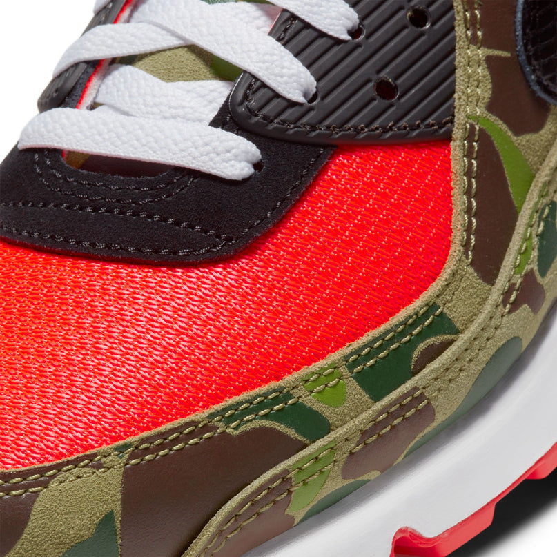 Nike Mens Air Max 90 SP - Reverse Duck Camo