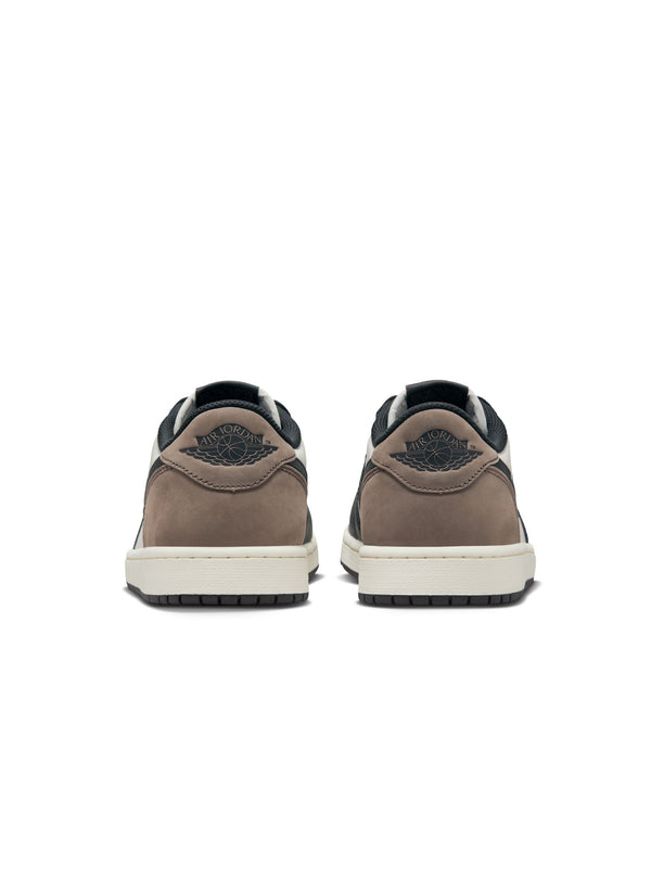 Air Jordan Mens 1 Low OG - Dark Mocha