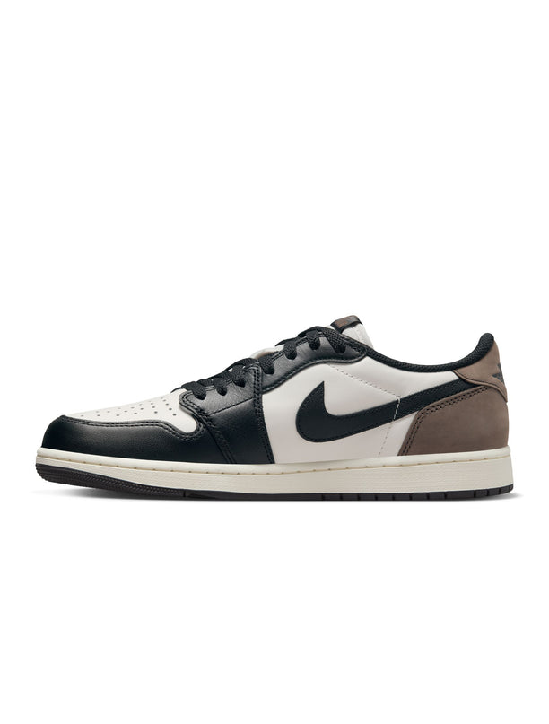 Air Jordan Mens 1 Low OG - Dark Mocha