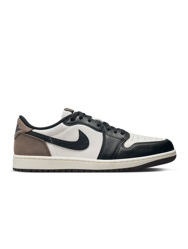 Air Jordan Mens 1 Low OG - Dark Mocha