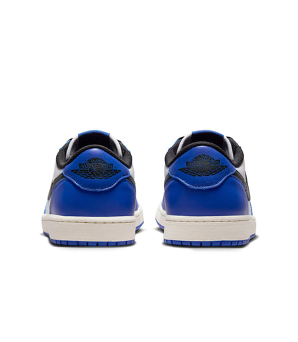 Air Jordan Mens Retro 1 Low OG - Game Royal