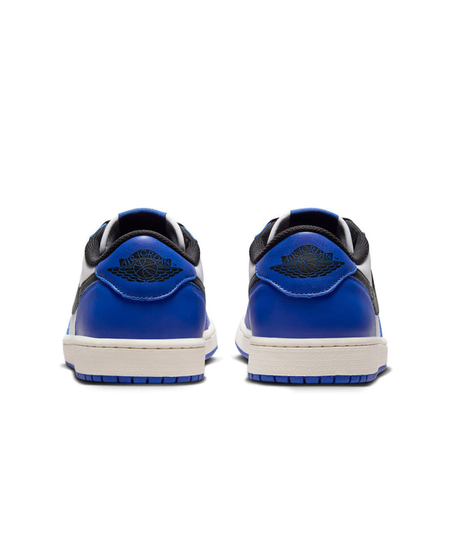 Air Jordan Hombres Retro 1 Low OG - Juego Real