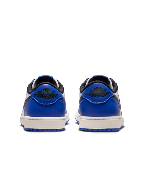 Air Jordan Mens Retro 1 Low OG - Game Royal