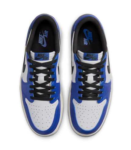 Air Jordan Big Kids Retro 1 Low OG - Game Royal