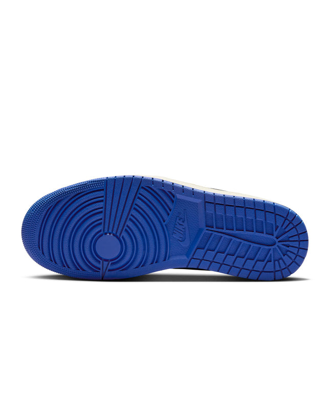 Air Jordan Hombres Retro 1 Low OG - Juego Real